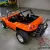 1969 Volkswagen Dune Buggy --