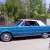 1966 Plymouth Satellite Base 7.2L