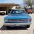 1966 Plymouth Satellite Base 7.2L
