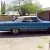 1966 Plymouth Satellite Base 7.2L
