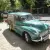  MORRIS MINOR TRAVELLER 998cc 