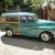 MORRIS MINOR TRAVELLER 998cc 