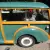  MORRIS MINOR TRAVELLER 998cc 