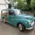  MORRIS MINOR TRAVELLER 998cc 