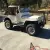 1948 Jeep CJ