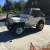 1948 Jeep CJ