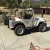 1948 Jeep CJ