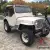 1948 Jeep CJ