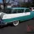 1955 Pontiac Star Chief