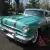 1955 Pontiac Star Chief
