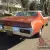 1974 Plymouth Road Runner --