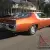1974 Plymouth Road Runner --