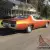 1974 Plymouth Road Runner --