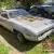 1971 Plymouth Road Runner