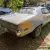 1971 Plymouth Road Runner