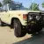 Beautifully Restored 1986 Toyota FJ60 Land Cruiser