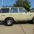 Beautifully Restored 1986 Toyota FJ60 Land Cruiser