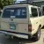 Beautifully Restored 1986 Toyota FJ60 Land Cruiser