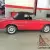 1967 Alfa Romeo Spider Duetto
