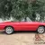 1967 Alfa Romeo Spider Duetto
