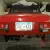 1967 Alfa Romeo Spider Duetto