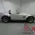 1965 Shelby COBRA -  5.0 Liter Electronic Fuel Inj V8, T-5 5 Speed Transmission