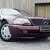  1998 Mercedes-Benz SL 320 in immaculate condition throughout 