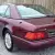  1998 Mercedes-Benz SL 320 in immaculate condition throughout 