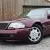  1998 Mercedes-Benz SL 320 in immaculate condition throughout 