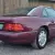  1998 Mercedes-Benz SL 320 in immaculate condition throughout 