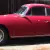1961 Porsche 356 T5B with the Original CA Black Plates