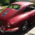 1961 Porsche 356 T5B with the Original CA Black Plates