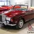 1972 Rolls-Royce Corniche I