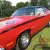 1972 Plymouth Duster