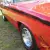 1972 Plymouth Duster