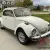 1977 Volkswagen Beetle - Classic