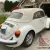 1977 Volkswagen Beetle - Classic