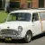 1963 Austin Mini Countryman Original 850 Woody MK1 Flat Roof