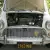 1963 Austin Mini Countryman Original 850 Woody MK1 Flat Roof