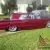 1960 Ford Thunderbird COUPE