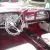 1960 Ford Thunderbird COUPE