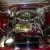 1960 Ford Thunderbird COUPE