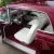 1960 Ford Thunderbird COUPE