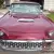1960 Ford Thunderbird COUPE