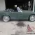 1968 Austin Healey Sprite Sprite