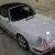 1978 Porsche 911 Targa