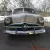 1950 Ford Deluxe club coupe