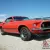  1969 Ford Mustang Super Cobra JET 428 Mach 1 R Code NO Reserve 