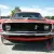  1969 Ford Mustang Super Cobra JET 428 Mach 1 R Code NO Reserve 