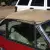 1980 Fiat Spider 2000, Newer paint, lots of new parts.